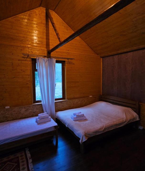 Photo of Bedroom in Shatili