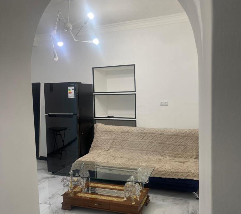 Photo of Bedroom in Tbilisi City Centre