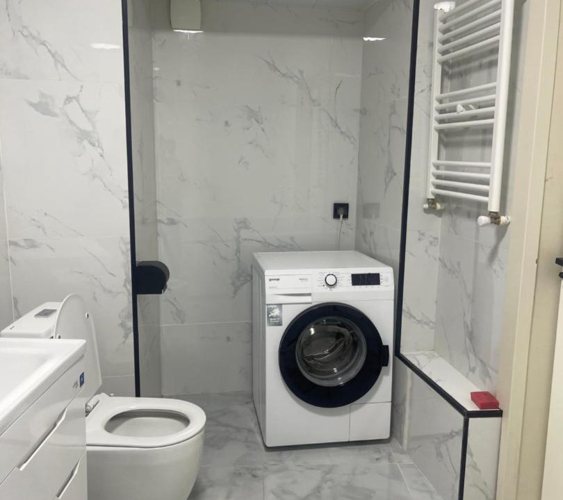 Photo of Bathroom in Tbilisi City Centre