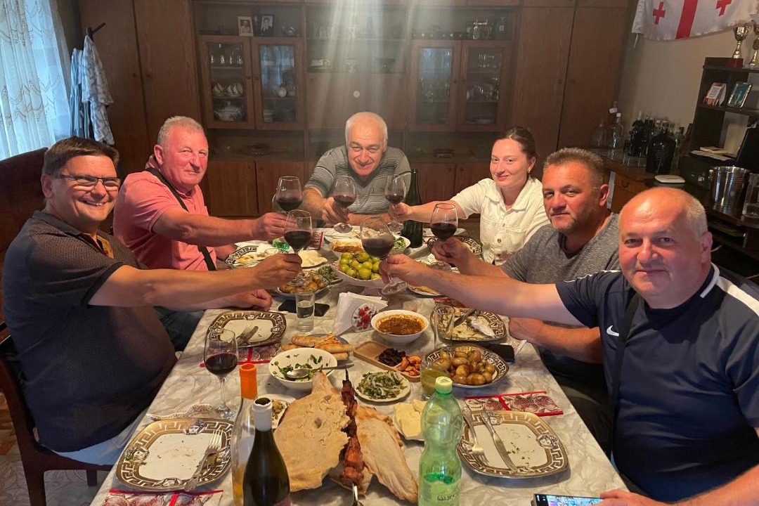 Photo of Others in Zeda Gordi