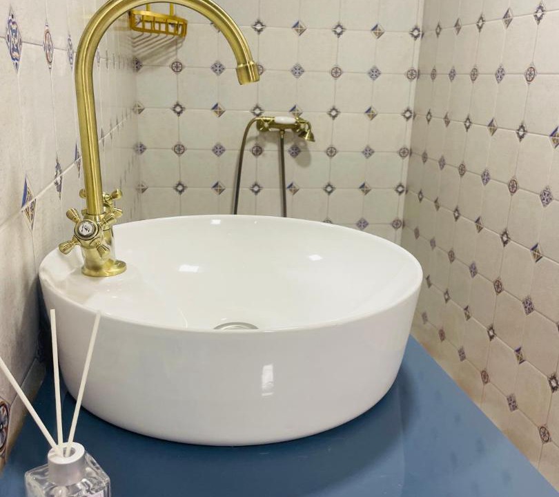 Photo of Bathroom in Sairme