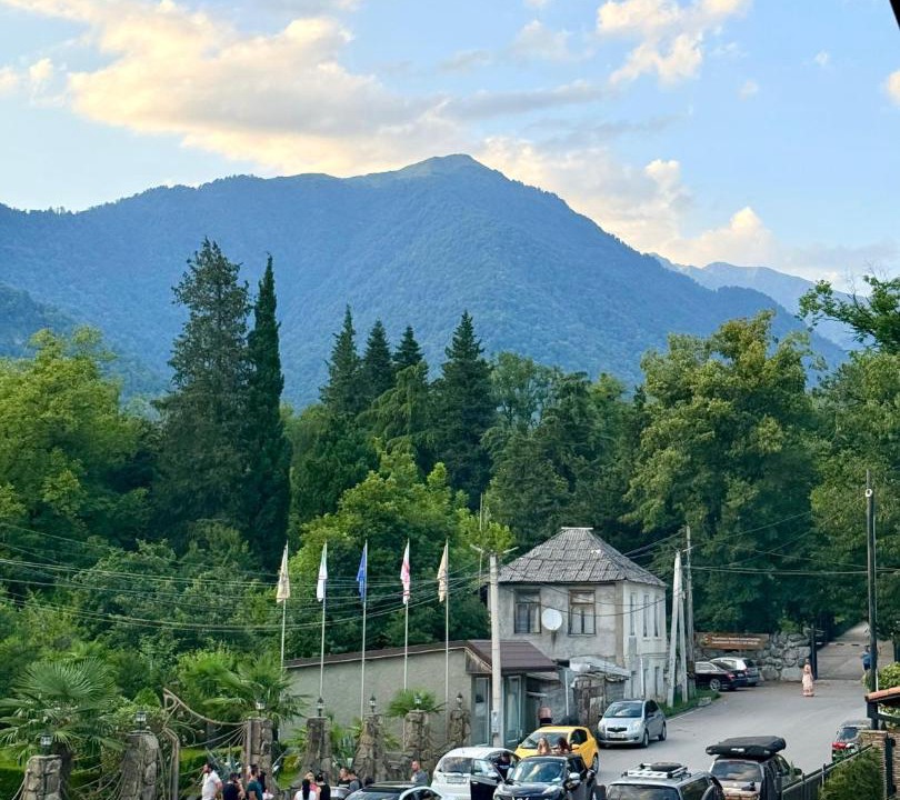 Photo of Others in Lagodekhi