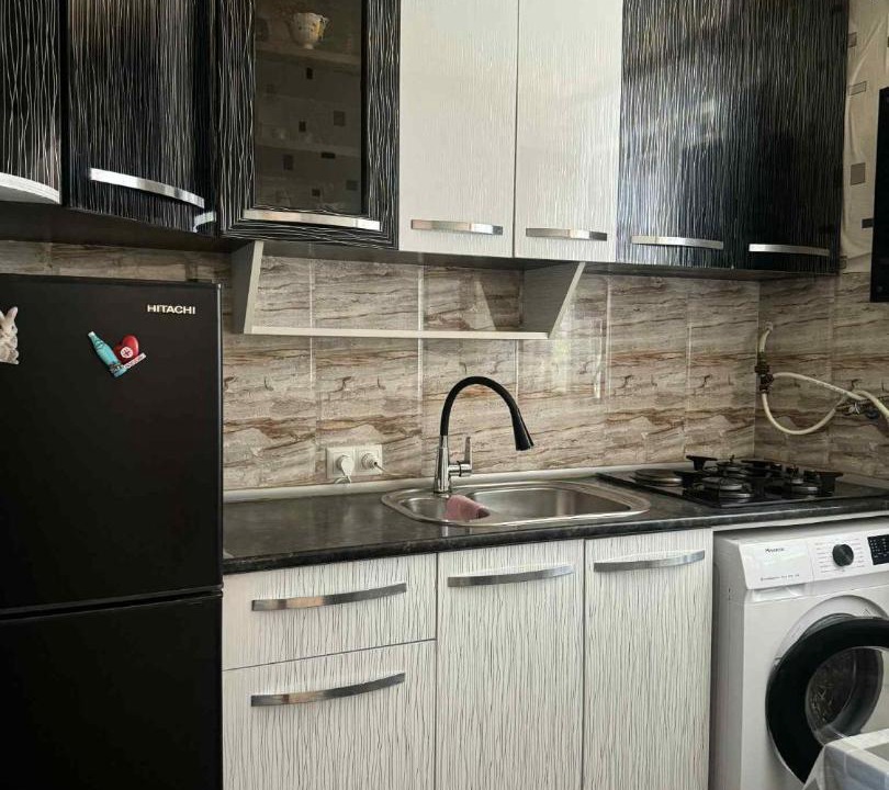 Photo of Kitchen in Akhali Ubani