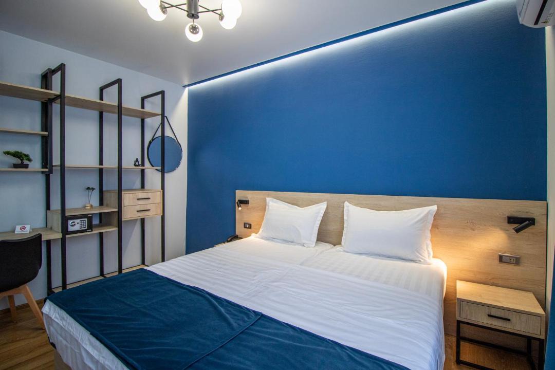 Photo of Bedroom in Avlabari