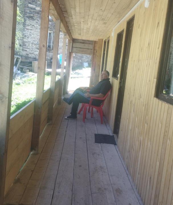 Photo of Others in Ushguli