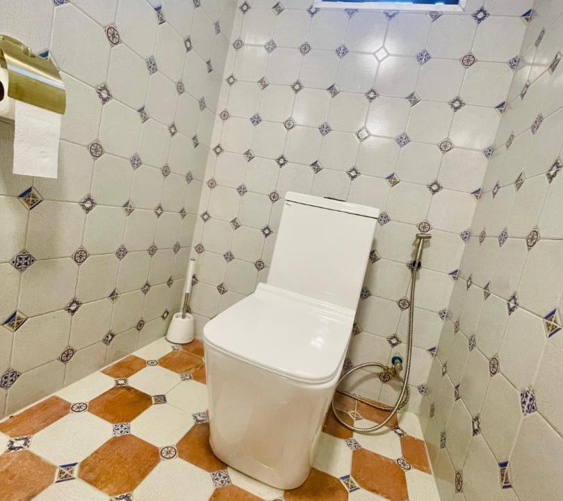 Photo of Bathroom in Sairme