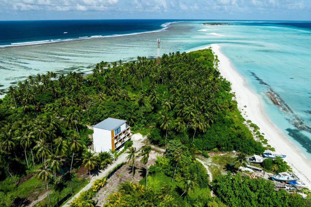 Photo of Others in Fenfushi