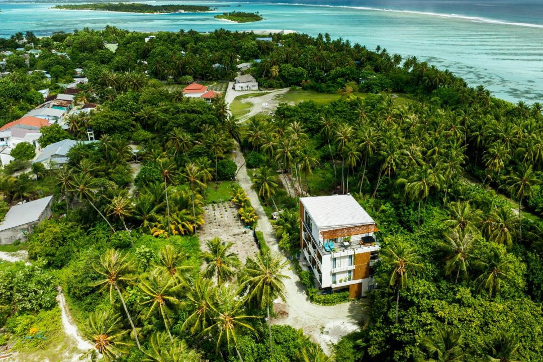 Photo of Others in Fenfushi