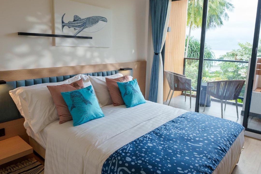 Photo of Bedroom in Fenfushi
