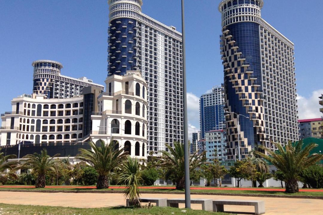Photo of Others in New Boulevard