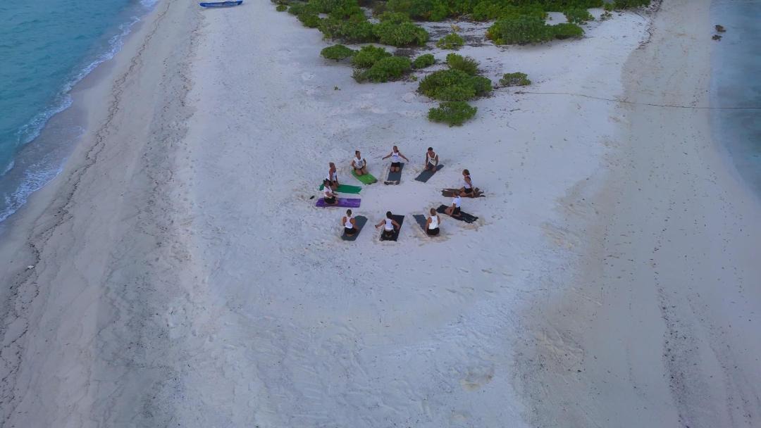 Photo of Others in Thimarafushi