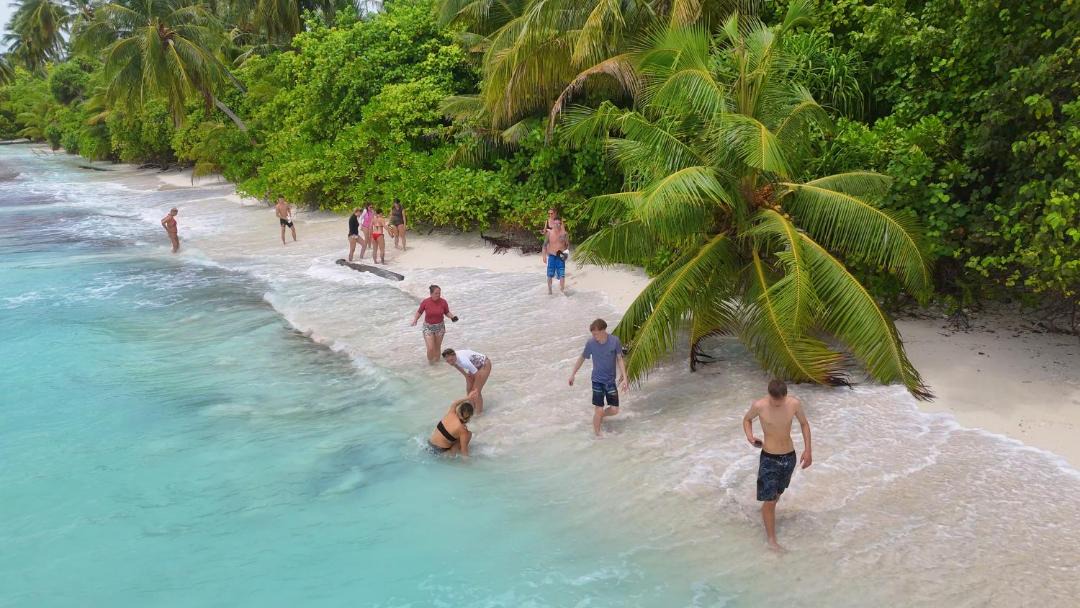 Photo of Others in Thimarafushi