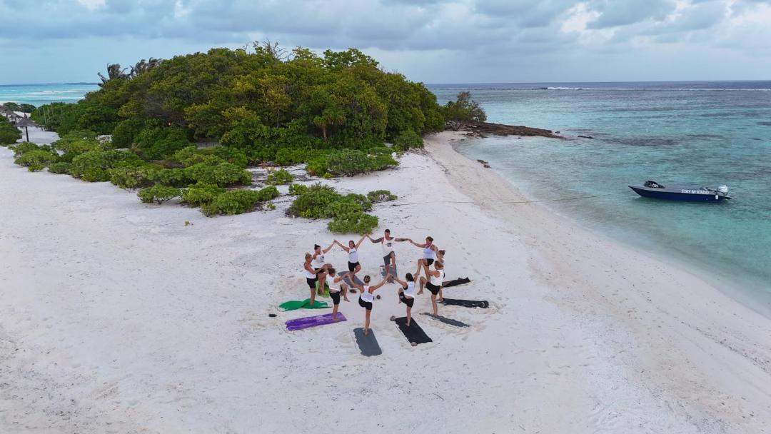 Photo of Others in Thimarafushi