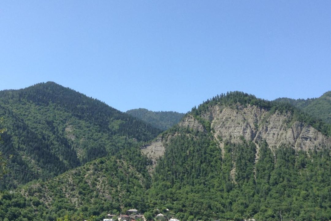 Photo of Others in Borjomi