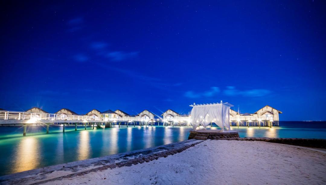 Photo of Others in Centara Grand Island