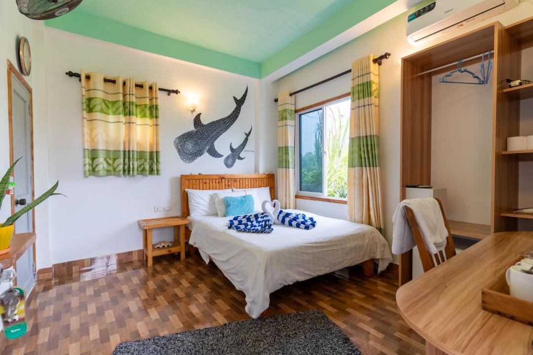 Photo of Bedroom in Ukulhas