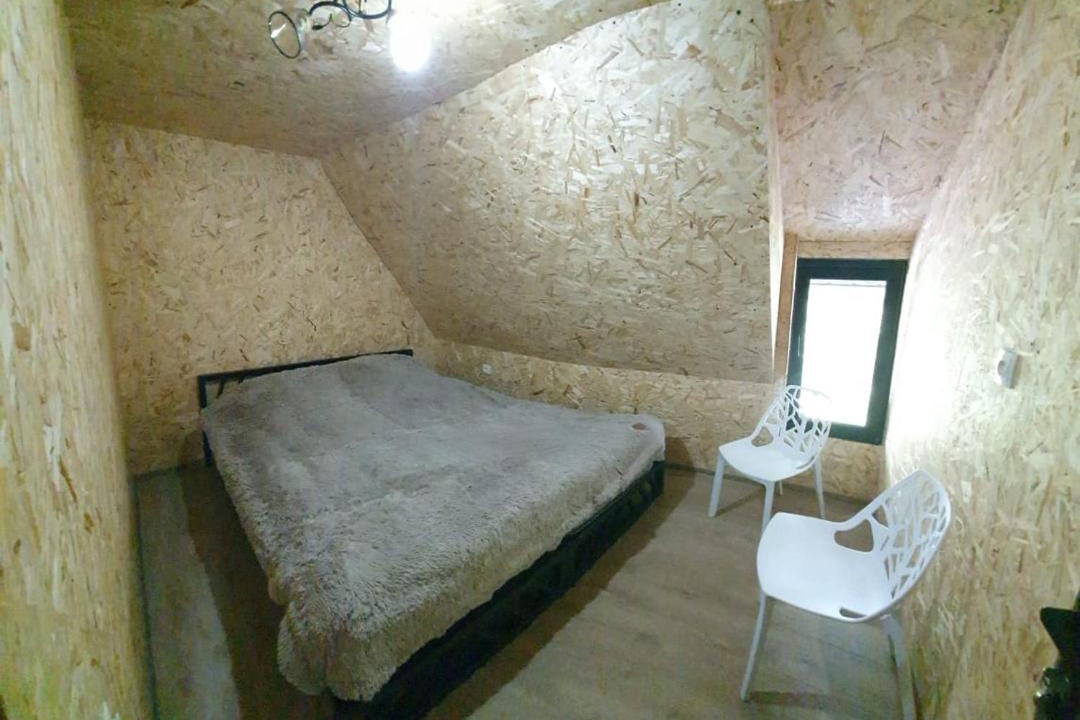 Photo of Bedroom in Roshka