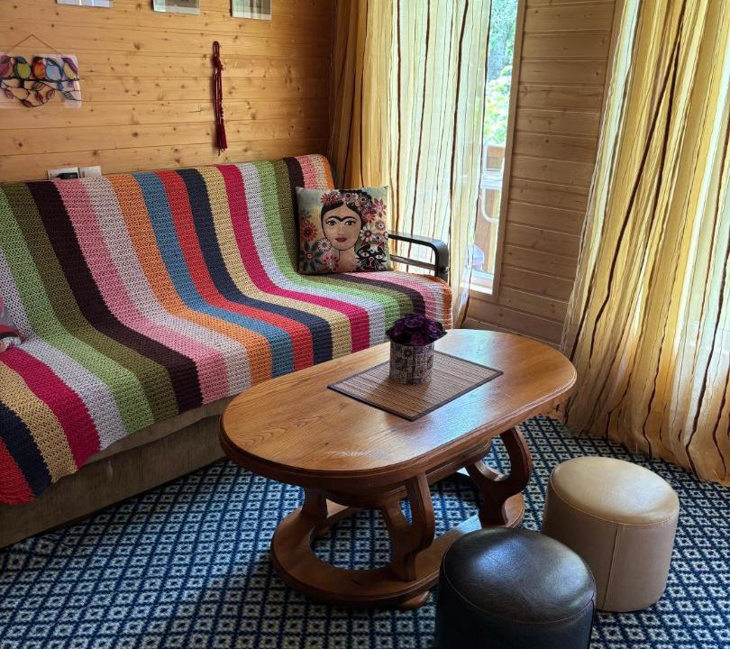 Photo of Livingroom in Vedzebi