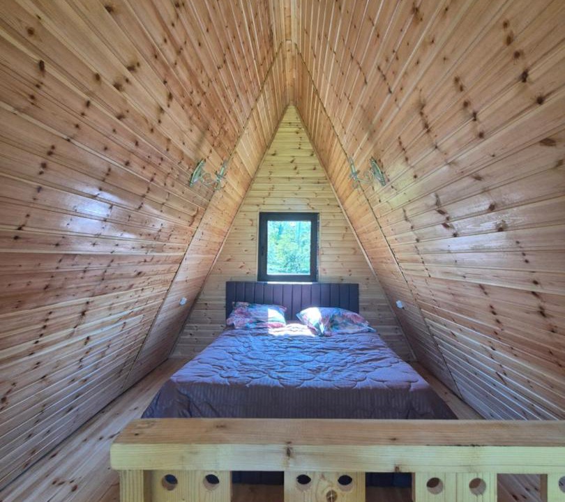Photo of Bedroom in Salkhino