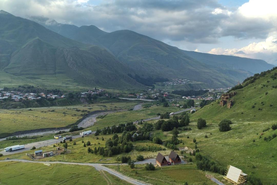 Photo of Others in Kazbegi