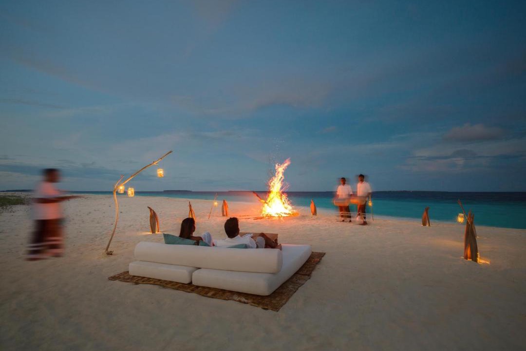 Photo of Others in Manafaru Island
