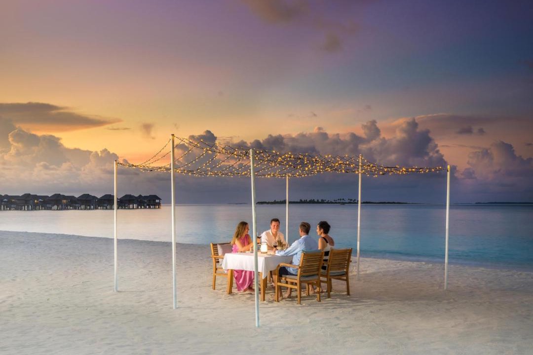 Photo of Others in Manafaru Island