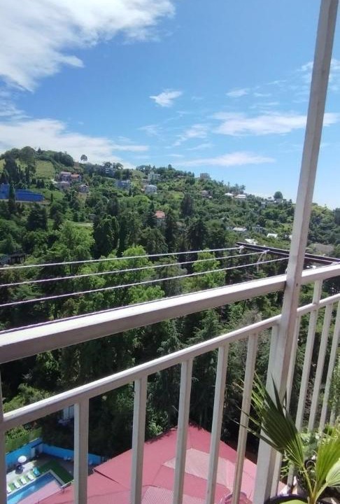 Photo of Patio Balcony in Makhinjauri