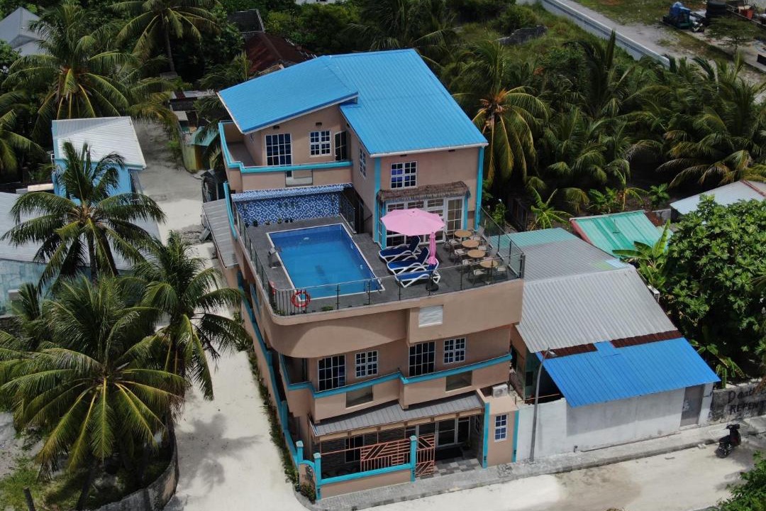Photo of Others in Thimarafushi