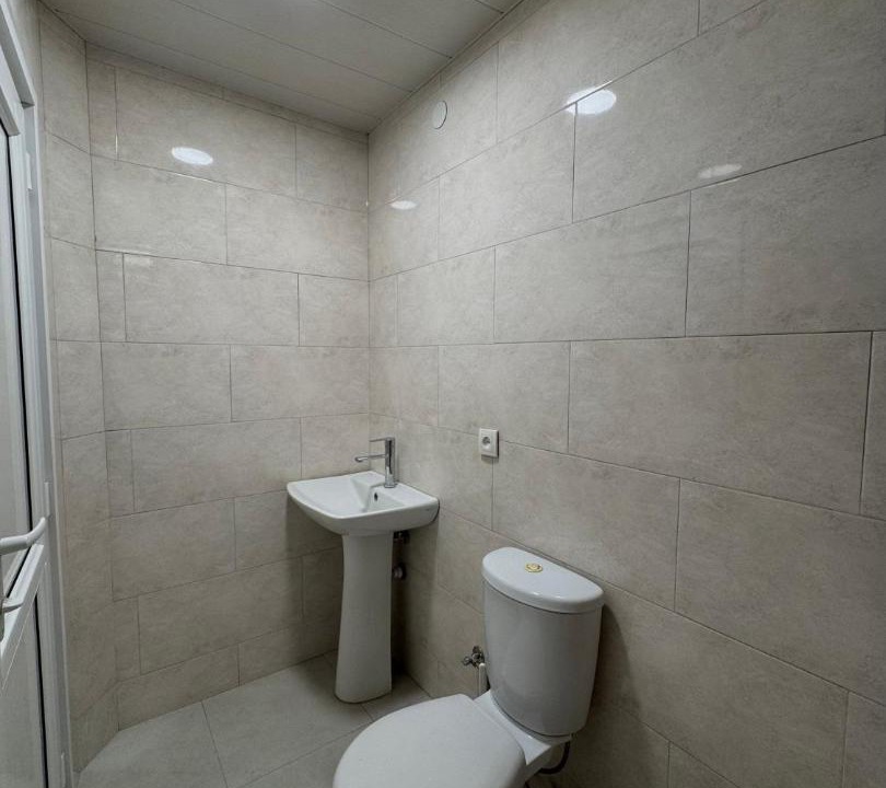 Photo of Bathroom in Tsinandali