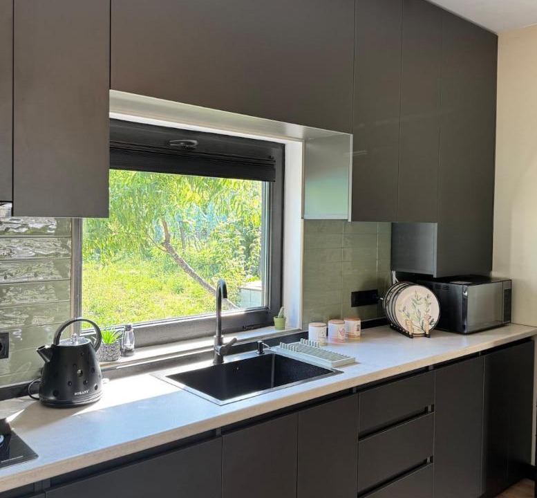 Photo of Kitchen in Ambrolauri