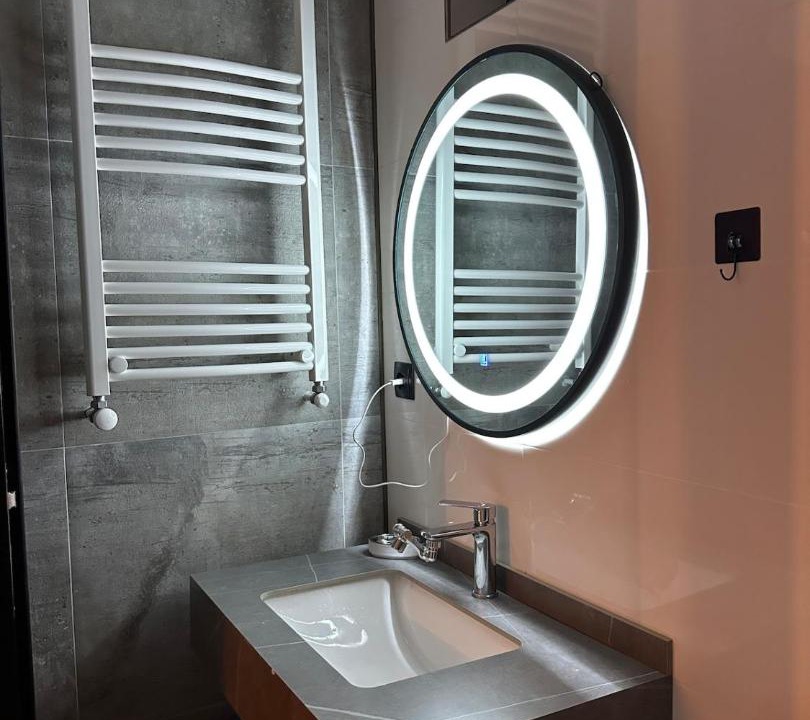 Photo of Bathroom in Ambrolauri