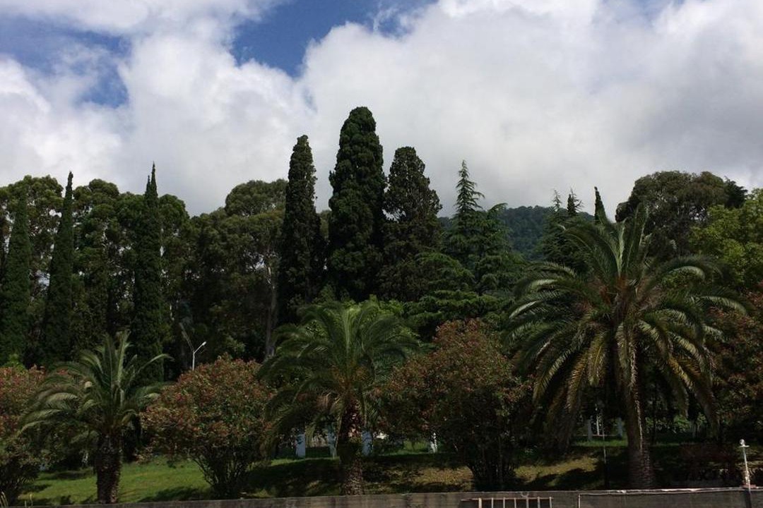 Photo of Outdoor in New Athos
