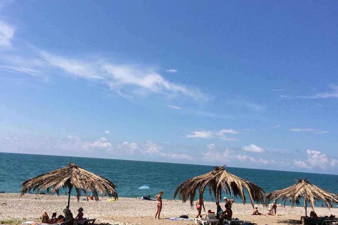 Photo of Outdoor in New Athos