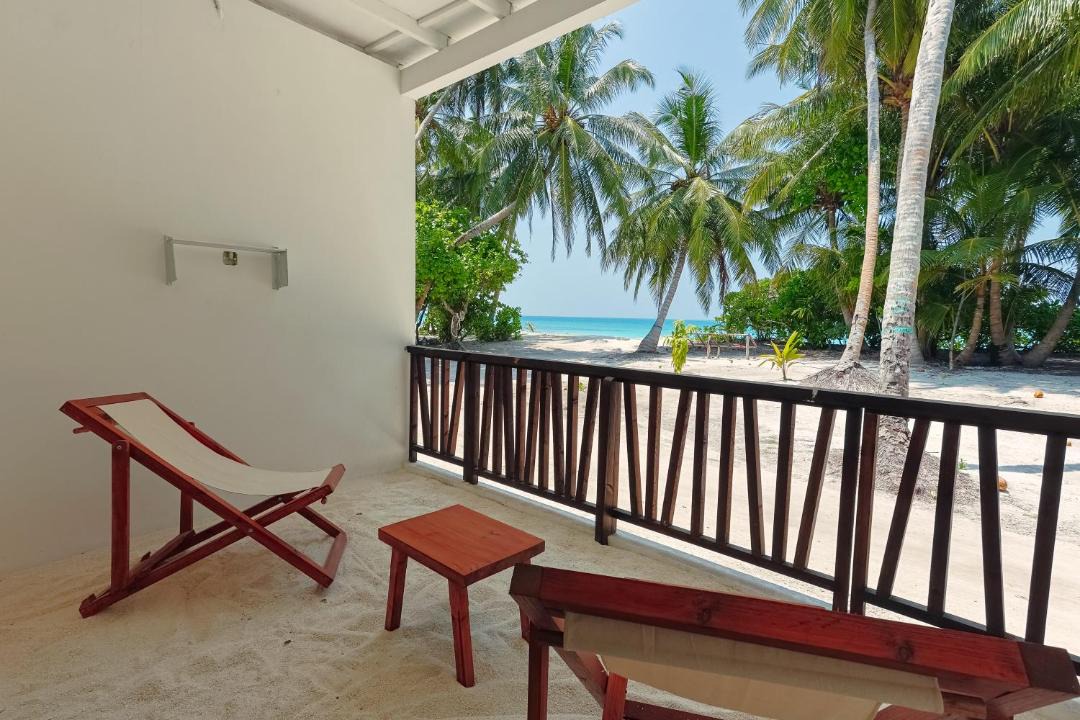Photo of Others in Dhigurah