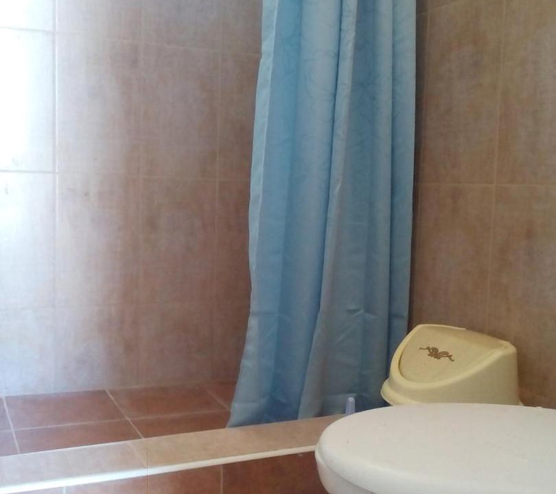 Photo of Bathroom in Sokhumi