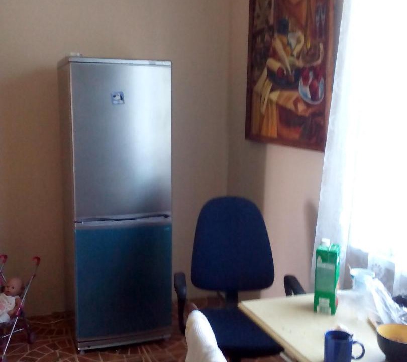Photo of Livingroom in Sokhumi