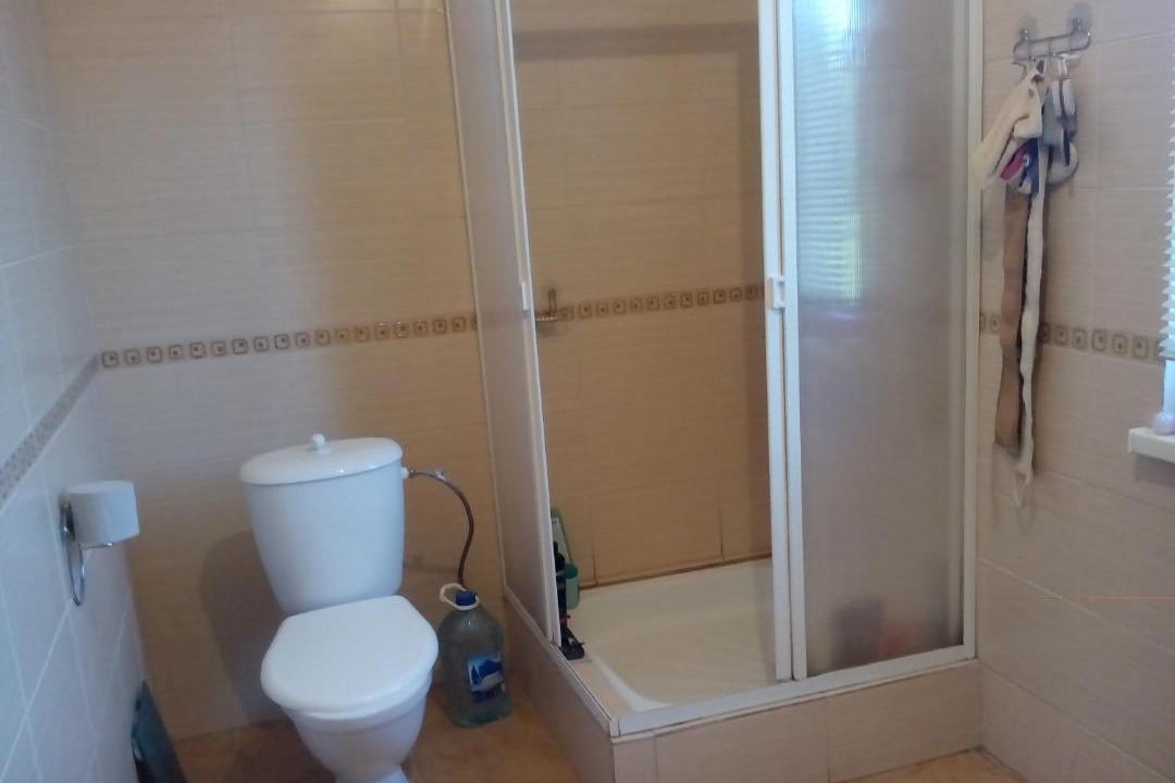 Photo of Bathroom in Sokhumi