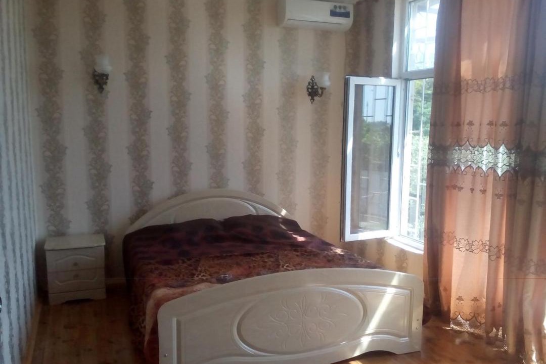 Photo of Bedroom in Sokhumi