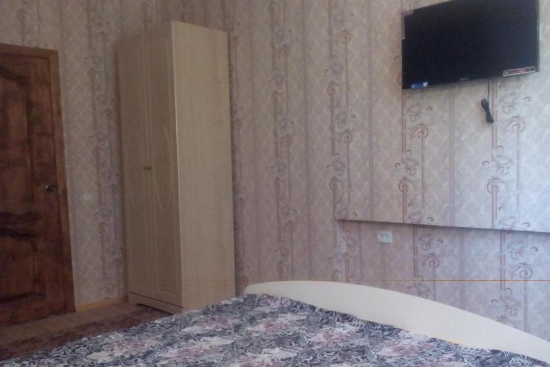 Photo of Bedroom in Sokhumi