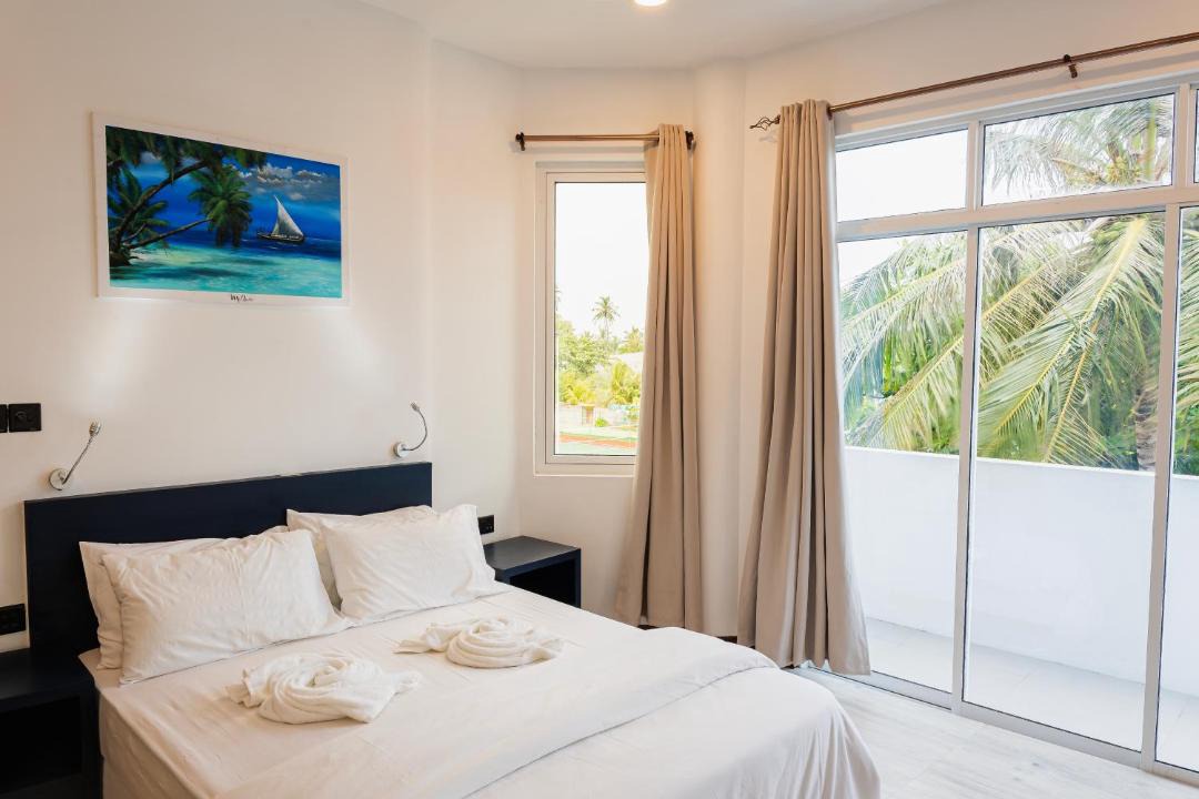 Photo of Bedroom in Dhangethi