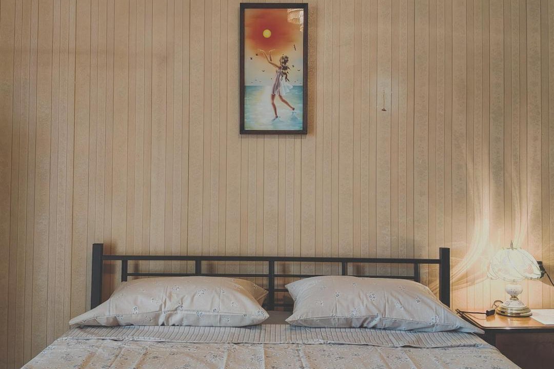 Photo of Bedroom in Lagodekhi