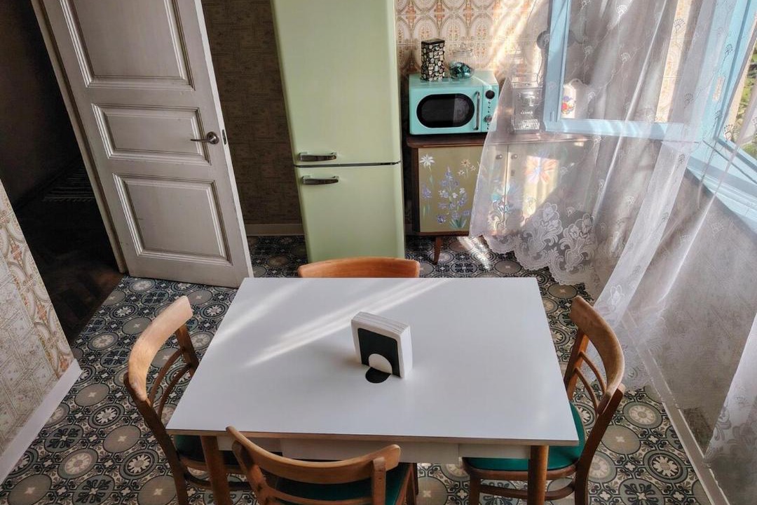 Photo of Kitchen in Lagodekhi