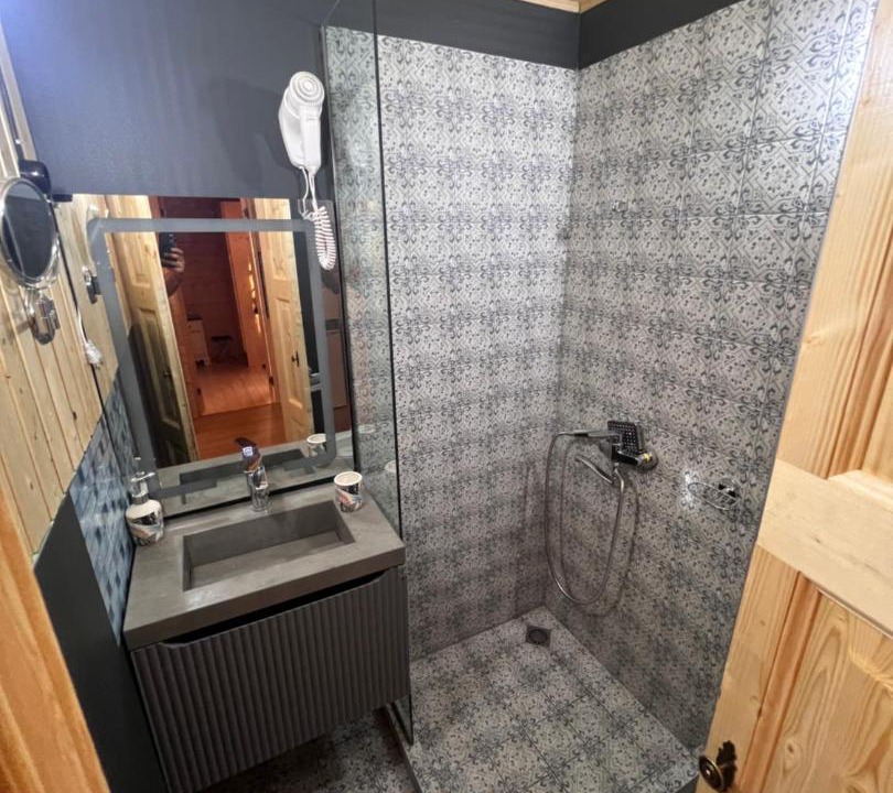 Photo of Bathroom in Borjomi