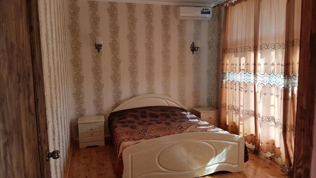 Photo of Bedroom in Sokhumi