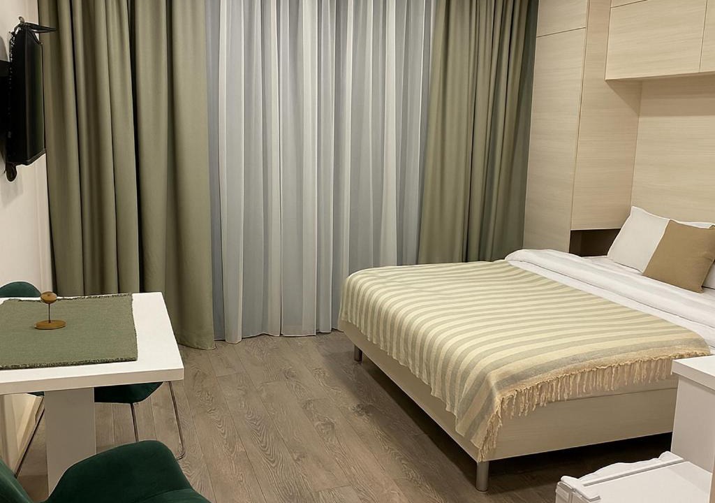 Photo of Bedroom in Gonio