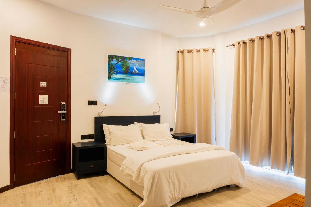 Photo of Bedroom in Dhangethi