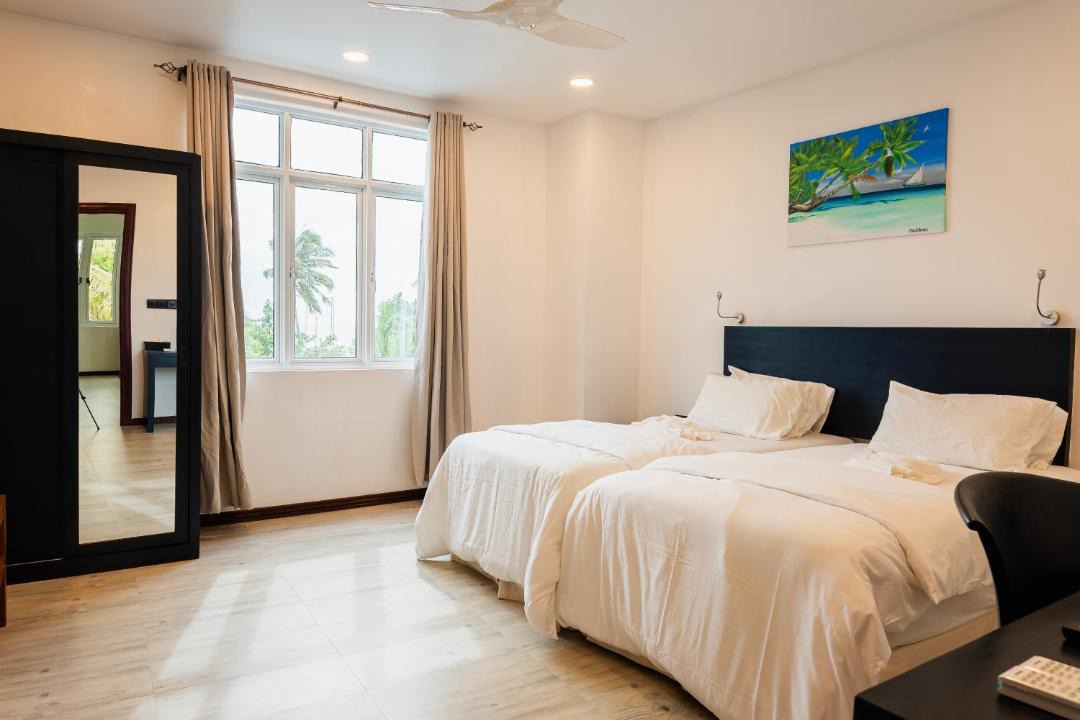 Photo of Bedroom in Dhangethi