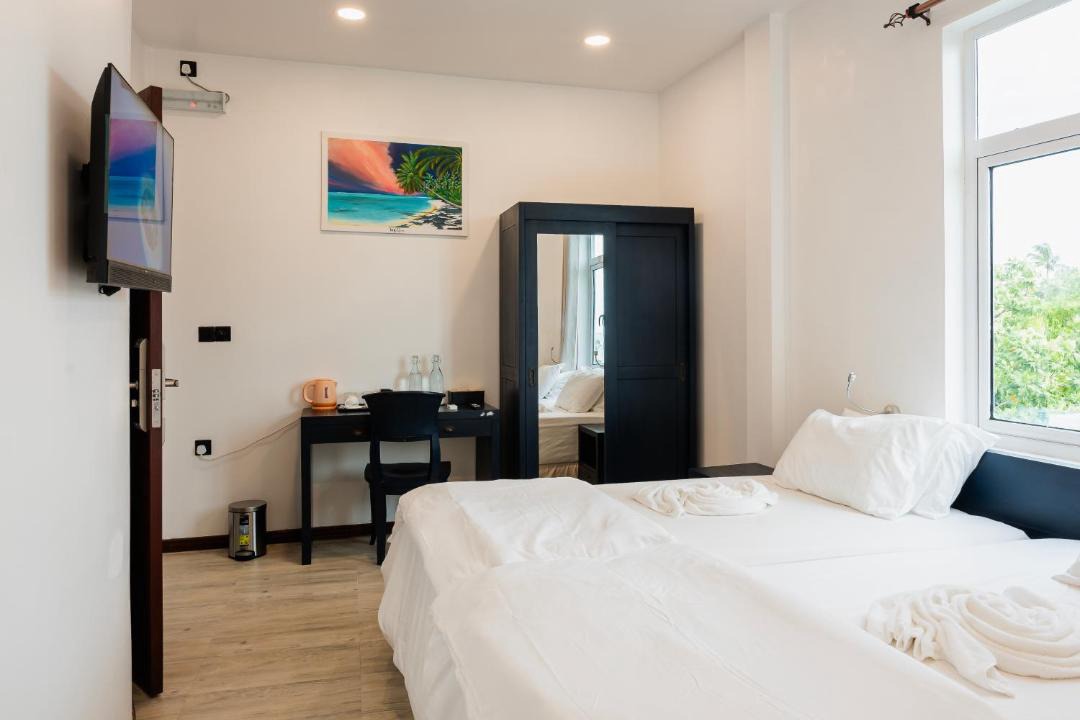 Photo of Bedroom in Dhangethi