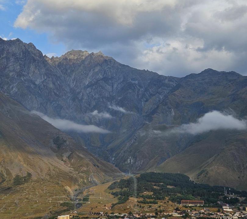 Photo of Others in Stepantsminda