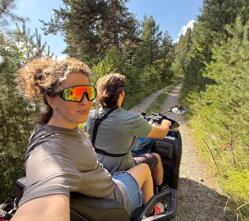 Photo of Others in Racha-Lechkhumi and Lower Svaneti